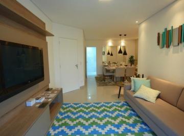 Apartamento · 108m² · 3 Quartos · 2 Vagas · Apartamento em Vila Suzana, São Bernardo do Campo/SP de 108m² 3 quartos à venda por R$ 1.099.000,00