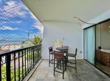 Apartamento · 201m² · 3 Quartos · 1 Vaga · Apartamento em Centro, Guarujá/SP de 201m² 3 quartos à venda por R$ 1.300.000,00