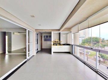 Apartamento · 136m² · 3 Quartos · 2 Vagas · Apartamento em Balneário Cidade Atlântica, Guarujá/SP de 136m² 3 quartos à venda por R$ 1.100.000,00