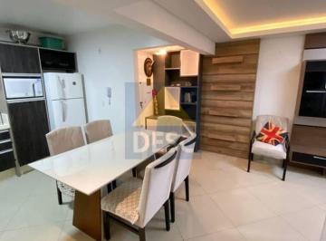 Apartamento · 95m² · 3 Quartos · 1 Vaga · Apartamento em Centro, Balneário Camboriú/SC de 95m² 3 quartos à venda por R$ 1.190.000,00