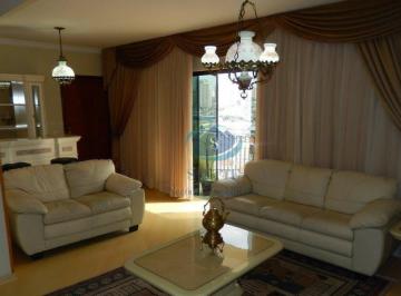 Apartamento · 129m² · 3 Quartos · 3 Vagas · Apartamento em Vila Santo Estéfano, São Paulo/SP de 129m² 3 quartos à venda por R$ 890.000,00