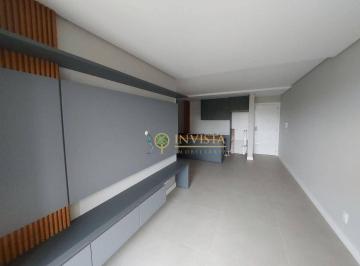 Apartamento · 72m² · 2 Quartos · 1 Vaga · Apartamento em Ingleses do Rio Vermelho, Florianópolis/SC de 72m² 2 quartos à venda por R$ 950.000,0