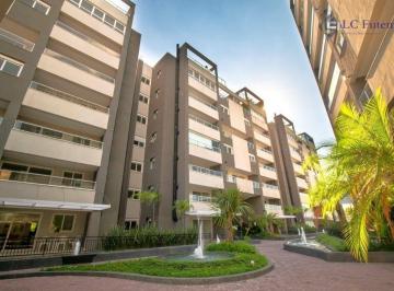 Apartamento · 115m² · 2 Quartos · 2 Vagas · Apartamento Duplex em Granja Viana, Cotia/SP de 115m² 2 quartos à venda por R$ 1.150.000,00