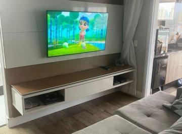 Apartamento · 87m² · 3 Quartos · 2 Vagas · Imoveis - em Tatuapé