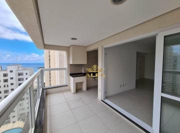 Apartamento · 100m² · 3 Quartos · 2 Vagas · Apartamento em Centro, Guarujá/SP de 100m² 3 quartos à venda por R$ 910.000,00