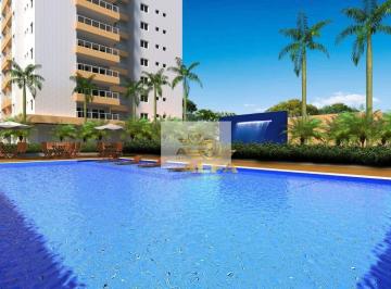 Apartamento · 74m² · 2 Quartos · 2 Vagas · Apartamento em Vila Alzira, Guarujá/SP de 74m² 2 quartos à venda por R$ 890.000,00
