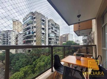 Apartamento · 125m² · 3 Quartos · 1 Vaga · Apartamento em Ingá, Niterói/RJ de 125m² 3 quartos à venda por R$ 1.000.000,00