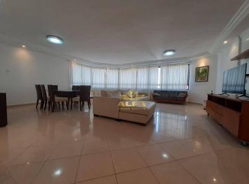 Apartamento · 190m² · 3 Quartos · 2 Vagas · Apartamento em Barra Funda, Guarujá/SP de 190m² 3 quartos à venda por R$ 1.000.000,00