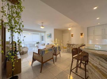 Apartamento · 110m² · 3 Quartos · 1 Vaga · Apartamento em Vila Luis Antônio, Guarujá/SP de 110m² 3 quartos à venda por R$ 960.000,00