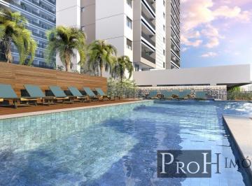 Apartamento · 60m² · 2 Quartos · 1 Vaga · Apartamento em Bela Vista, São Paulo/SP de 60m² 2 quartos à venda por R$ 967.885,00