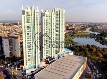 Apartamento · 90m² · 3 Quartos · 2 Vagas · Apartamento em Jardim Pompéia, Indaiatuba/SP de 90m² 3 quartos à venda por R$ 995.984,00
