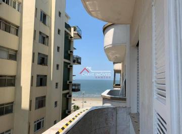 Apartamento · 155m² · 3 Quartos · Apartamento em Gonzaga, Santos/SP de 155m² 3 quartos à venda por R$ 800.000,00