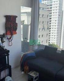 Apartamento · 32m² · 1 Quarto · Apartamento em Cerqueira César, São Paulo/SP de 32m² 1 quartos à venda por R$ 999.000,00
