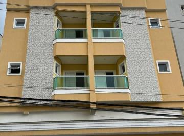 Apartamento · 186m² · 3 Quartos · 2 Vagas · Apartamento em Campestre, Santo André/SP de 186m² 3 quartos à venda por R$ 900.000,00
