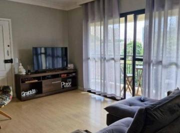 Apartamento · 139m² · 4 Quartos · 4 Vagas · Imoveis - em Tatuapé