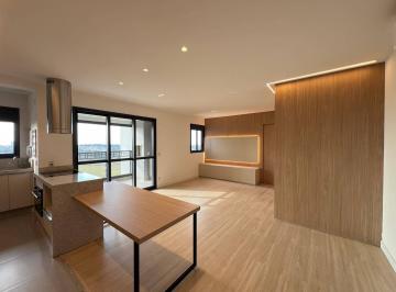 Apartamento · 84m² · 2 Quartos · 2 Vagas · Apartamento em Terra Bonita, Londrina/PR de 84m² 2 quartos à venda por R$ 990.000,00