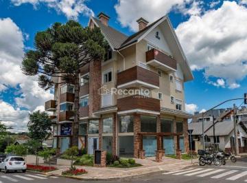 Apartamento · 77m² · 2 Quartos · 1 Vaga · Apartamento em Centro, Canela/RS de 77m² 2 quartos à venda por R$ 890.000,00