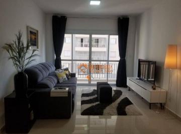 Apartamento · 131m² · 4 Quartos · 2 Vagas · Apartamento em Vila Moreira, Guarulhos/SP de 131m² 4 quartos à venda por R$ 890.000,00