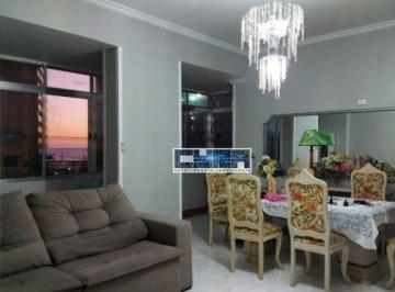 Apartamento · 122m² · 3 Quartos · 1 Vaga · Apartamento em José Menino, Santos/SP de 122m² 3 quartos à venda por R$ 900.000,00