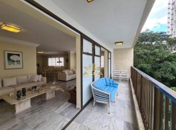 Apartamento · 213m² · 4 Quartos · 2 Vagas · Apartamento em Centro, Guarujá/SP de 213m² 4 quartos à venda por R$ 950.000,00