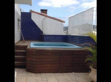 Apartamento · 171m² · 3 Quartos · 2 Vagas · Cobertura em Icaraí, Niterói/RJ de 171m² 3 quartos à venda por R$ 998.000,00
