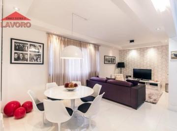 Apartamento · 73m² · 2 Quartos · 2 Vagas · Apartamento em Pirituba, São Paulo/SP de 73m² 2 quartos à venda por R$ 899.000,00