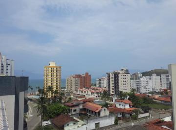 Apartamento · 165m² · 3 Quartos · 2 Vagas · Cobertura em Martim de Sá, Caraguatatuba/SP de 0m² 3 quartos à venda por R$ 1.120.000,00