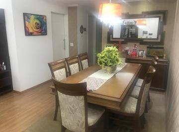 Apartamento · 98m² · 3 Quartos · 2 Vagas · Apartamento em Tatuapé, São Paulo/SP de 98m² 3 quartos à venda por R$ 980.000,00