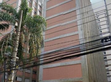 Apartamento · 122m² · 3 Quartos · 2 Vagas · Apartamento em Paraíso, São Paulo/SP de 122m² 3 quartos à venda por R$ 1.100.000,00