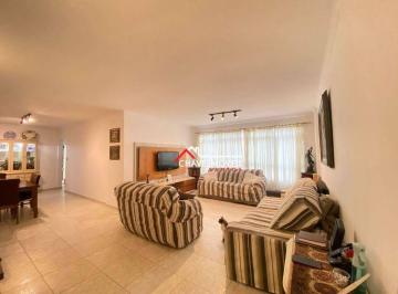 Apartamento · 153m² · 3 Quartos · 2 Vagas · Apartamento em Ponta da Praia, Santos/SP de 153m² 3 quartos à venda por R$ 850.000,00