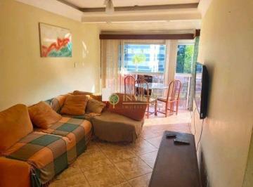 Apartamento · 108m² · 3 Quartos · 3 Vagas · Apartamento em Praia Brava, Florianópolis/SC de 108m² 3 quartos à venda por R$ 1.100.000,00