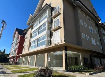 Apartamento · 60m² · 1 Quarto · 1 Vaga · Apartamento em Centro, Gramado/RS de 60m² 1 quartos à venda por R$ 980.000,00