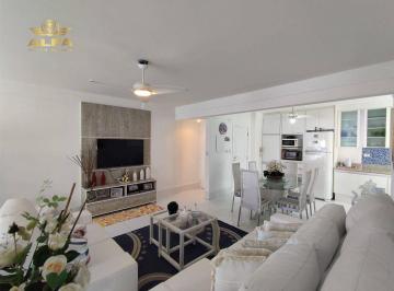 Apartamento · 120m² · 3 Quartos · 1 Vaga · Apartamento em Centro, Guarujá/SP de 120m² 3 quartos à venda por R$ 900.000,00