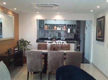 Apartamento · 96m² · 3 Quartos · 2 Vagas · Apartamento em Vila Gomes Cardim, São Paulo/SP de 96m² 3 quartos à venda por R$ 910.000,00