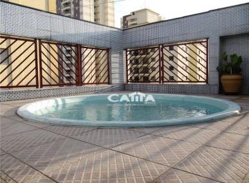 Apartamento · 170m² · 3 Quartos · 3 Vagas · Cobertura em Vila Gomes Cardim, São Paulo/SP de 170m² 3 quartos à venda por R$ 1.150.000,00