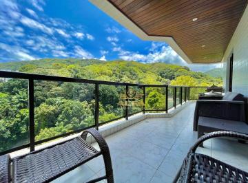 Apartamento · 150m² · 4 Quartos · 2 Vagas · Apartamento em Centro, Guarujá/SP de 150m² 4 quartos à venda por R$ 890.000,00