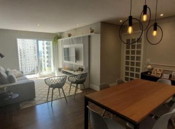 Apartamento · 94m² · 3 Quartos · 1 Vaga · Apartamento em Alphaville Industrial, Barueri/SP de 94m² 3 quartos à venda por R$ 950.000,00