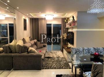 Apartamento · 104m² · 3 Quartos · 3 Vagas · Apartamento em Centro, São Bernardo do Campo/SP de 104m² 3 quartos à venda por R$ 986.000,00