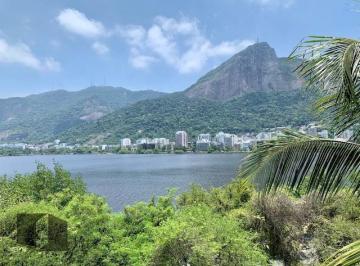Apartamento · 58m² · 2 Quartos · 1 Vaga · Apartamento em Lagoa, Rio de Janeiro/RJ de 58m² 2 quartos à venda por R$ 1.200.000,00