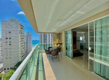 Apartamento · 86m² · 3 Quartos · 1 Vaga · Apartamento em Barra Funda, Guarujá/SP de 86m² 3 quartos à venda por R$ 980.000,00