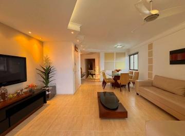 Apartamento · 150m² · 3 Quartos · 2 Vagas · Apartamento em Vila Alzira, Guarujá/SP de 150m² 3 quartos à venda por R$ 900.000,00