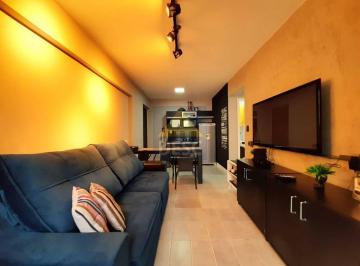 Apartamento · 60m² · 2 Quartos · 1 Vaga · Apartamento em Centro, Balneário Camboriú/SC de 60m² 2 quartos à venda por R$ 1.100.000,00