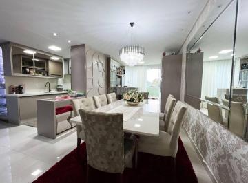 Apartamento · 105m² · 2 Quartos · 2 Vagas · Apartamento em Fazenda, Itajaí/SC de 105m² 2 quartos à venda por R$ 990.000,00