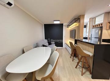 Apartamento · 54m² · 1 Quarto · 1 Vaga · Apartamento em Centro, Canela/RS de 54m² 1 quartos à venda por R$ 1.100.000,00