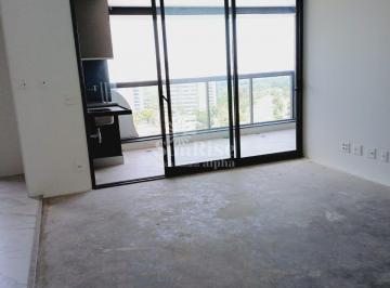 Apartamento · 95m² · 2 Quartos · 2 Vagas · Apartamento em Alphaville Conde II, Barueri/SP de 95m² 2 quartos à venda por R$ 1.350.000,00