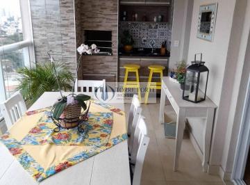 Apartamento · 107m² · 3 Quartos · 2 Vagas · Apartamento em Vila Formosa, São Paulo/SP de 107m² 3 quartos à venda por R$ 1.200.000,00