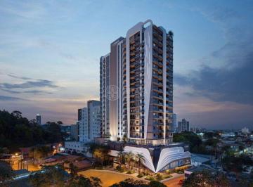 Apartamento · 67m² · 2 Quartos · 1 Vaga · Apartamento em Praia Brava, Itajaí/SC de 67m² 2 quartos à venda por R$ 900.000,00