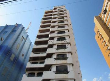 Apartamento · 239m² · 4 Quartos · 2 Vagas · Apartamento em Centro, Piracicaba/SP de 239m² 4 quartos à venda por R$ 900.000,00