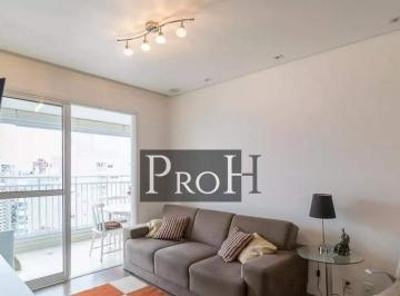 Apartamento · 84m² · 3 Quartos · 2 Vagas · Apartamento em Centro, São Bernardo do Campo/SP de 84m² 3 quartos à venda por R$ 900.000,00