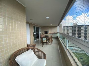 Apartamento · 145m² · 3 Quartos · 2 Vagas · Apartamento em Vila Caiçara, Praia Grande/SP de 145m² 3 quartos à venda por R$ 1.150.000,00